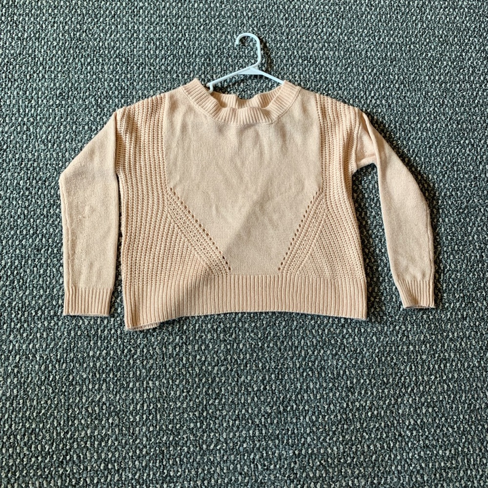 Aeropostale sweater